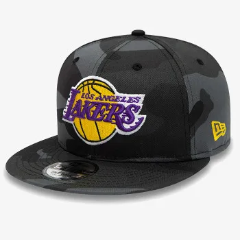 NEW ERA TEAM CAMO 9FIFTY LOSLAK  MNC 