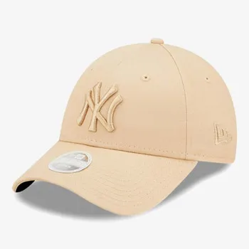NEW ERA WMNS LEAGUE ESS 9FORTY NEYYAN  OMLOML 