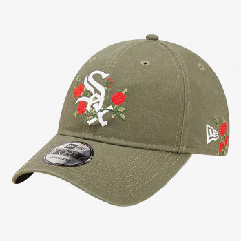 NEW ERA FLOWER 9FORTY CHIWHI  NOV 