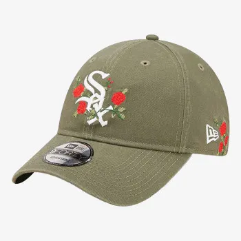 NEW ERA FLOWER 9FORTY CHIWHI  NOV 