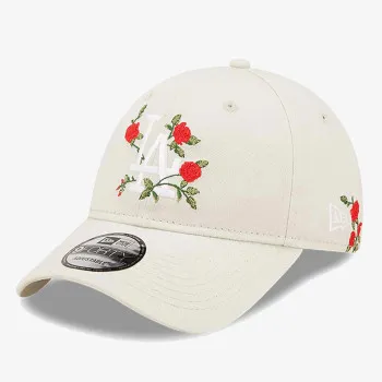 NEW ERA FLOWER 9FORTY LOSDOD  STN 