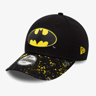 NEW ERA KIDS CHYT DC PAINT SPLAT 9FORTY® 