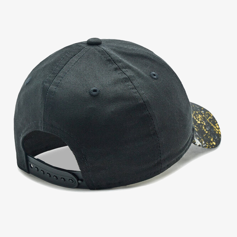 NEW ERA KIDS CHYT DC PAINT SPLAT 9FORTY® 