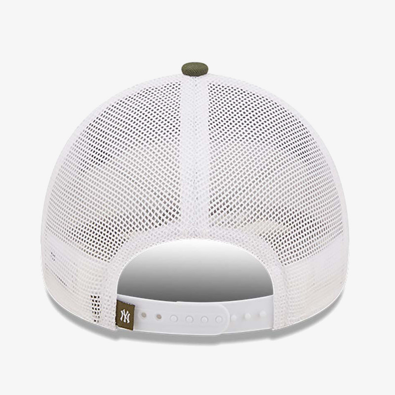 NEW ERA FLOWER TRUCKER NEYYAN  NOV 