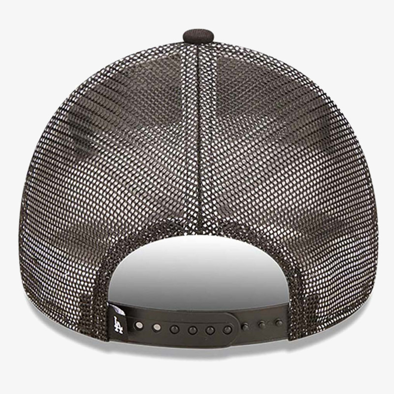 NEW ERA FLOWER TRUCKER 