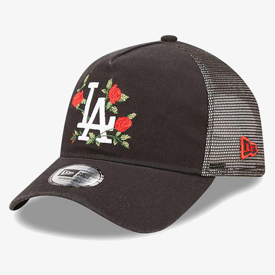 NEW ERA FLOWER TRUCKER 