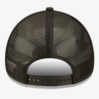 NEW ERA US STATE WORDMARK TRUCKER 