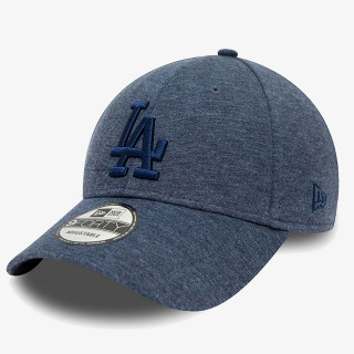 NEW ERA TONAL JERSEY 9FORTY LOSDOD  NVY 