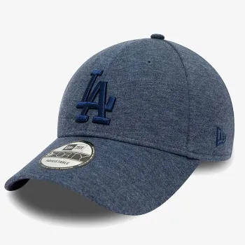 NEW ERA TONAL JERSEY 9FORTY LOSDOD  NVY 
