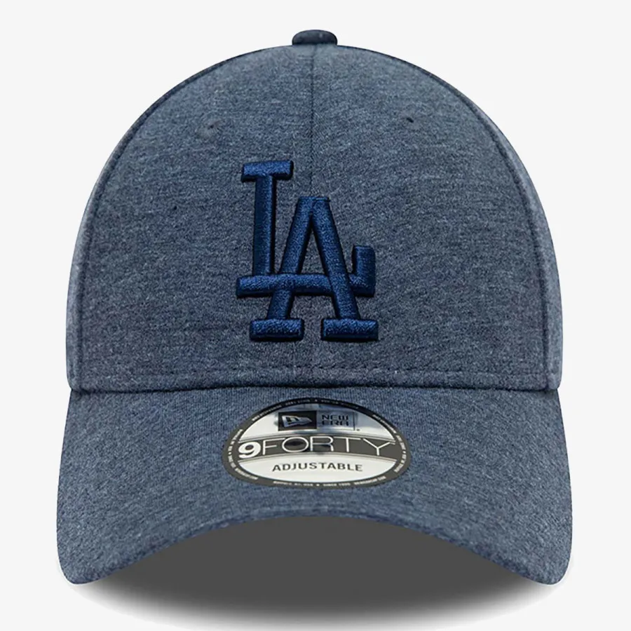 NEW ERA TONAL JERSEY 9FORTY LOSDOD  NVY 