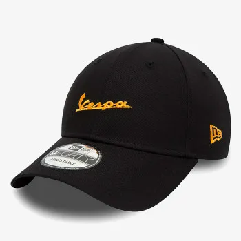 NEW ERA SEASONAL 9FORTY VESPA  BLKOPP 