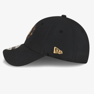 NEW ERA 9FORTY® MANCHESTER UNITED FC BLK 