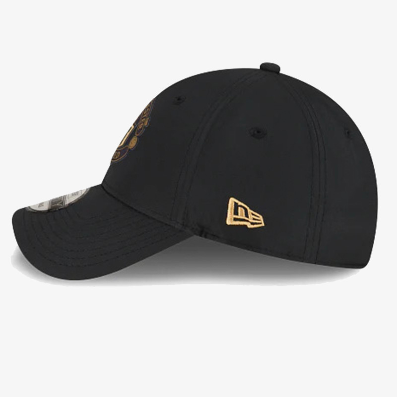 NEW ERA 9FORTY® MANCHESTER UNITED FC BLK 