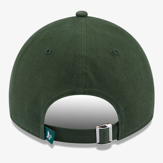 NEW ERA TEAM SCRIPT 9TWENTY OAKATH  DKGWHI 