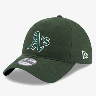 NEW ERA TEAM SCRIPT 9TWENTY OAKATH  DKGWHI 