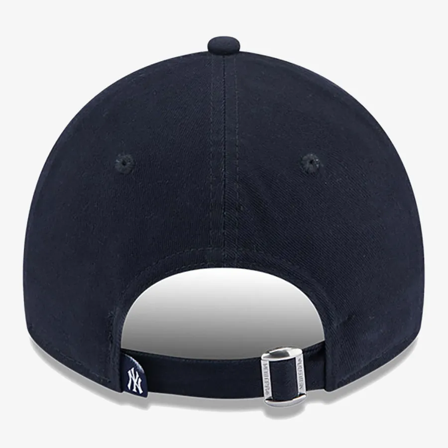 NEW ERA TEAM SCRIPT 9TWENTY NEYYAN  NVYWHI 