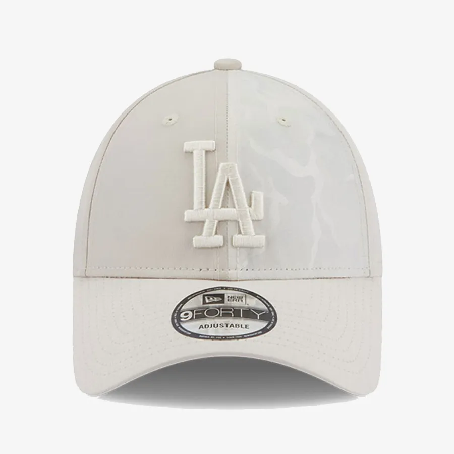 NEW ERA MULTI TEXTURE 9FORTY LOSDOD  STNBLK 