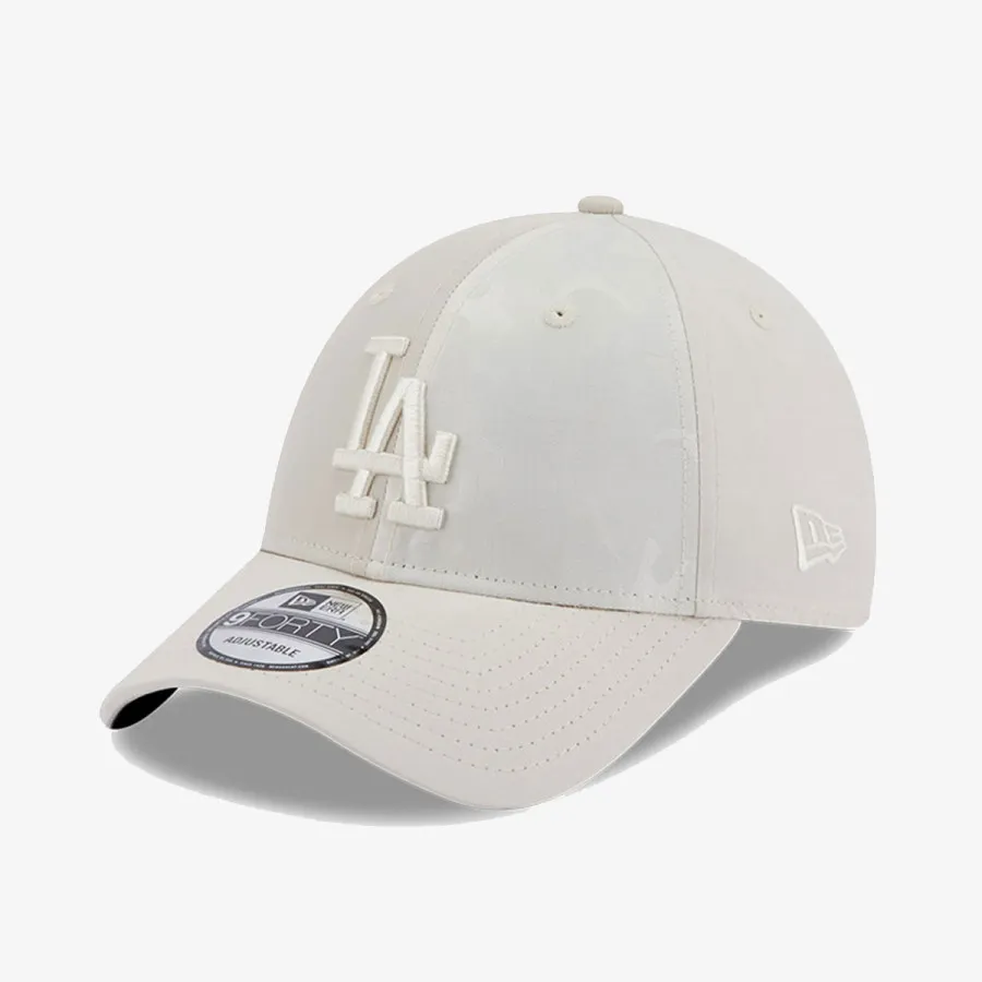 NEW ERA MULTI TEXTURE 9FORTY LOSDOD  STNBLK 