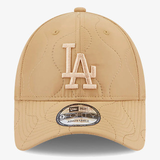 NEW ERA MLB QUILTED 9FORTY LOSDOD  STNSTN 