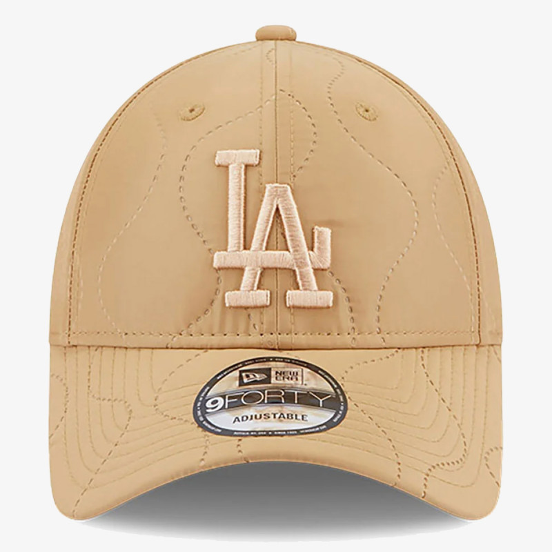 NEW ERA MLB QUILTED 9FORTY LOSDOD  STNSTN 