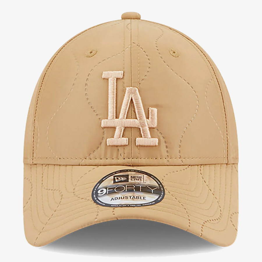 NEW ERA MLB QUILTED 9FORTY LOSDOD  STNSTN 