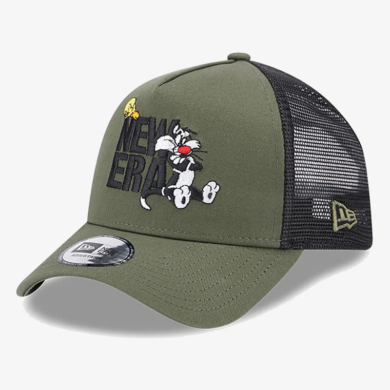 NEW ERA LT TRUCKER 