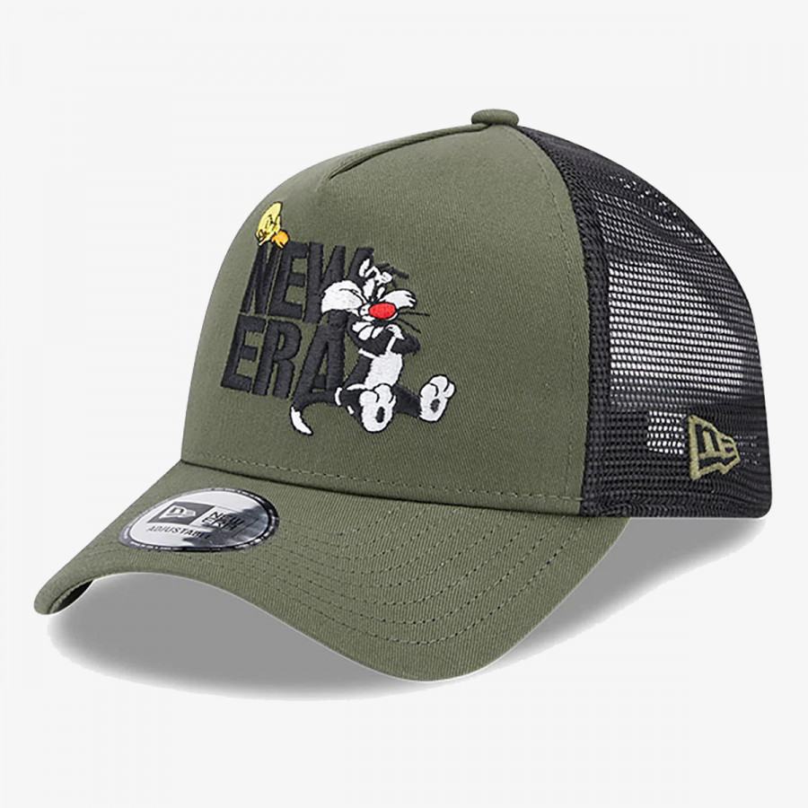 NEW ERA LT TRUCKER 