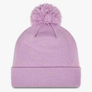 NEW ERA KAPA WMNS METALLIC POM BEANIE NEYYAN PSL 