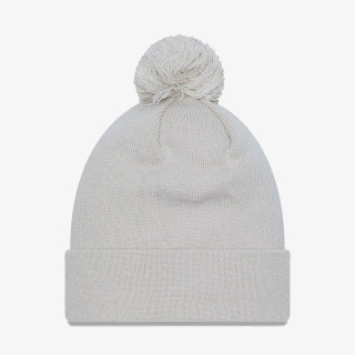 NEW ERA WMNS METALLIC POM BEANIE NEYYAN STNMTG 