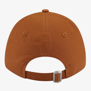 NEW ERA WMNS METALLIC LOGO 9FORTY NEYYAN  TPNMTG 