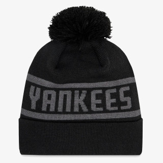 NEW ERA KAPA TONAL JAKE CUFF BEANIE NEYYAN  BLKB 