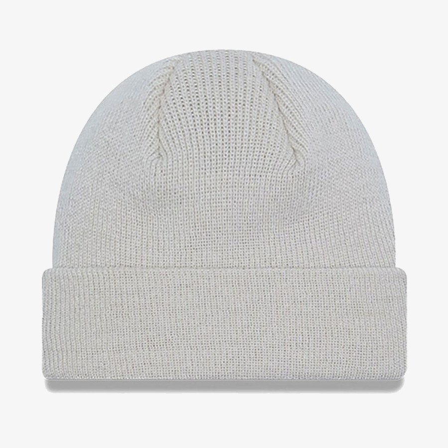 NEW ERA LEAGUE ESS CUFF BEANIE NEW YORK YANKEES 