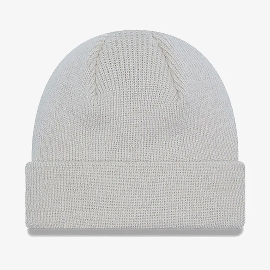 NEW ERA LEAGUE ESS CUFF BEANIE NEW YORK YANKEES 