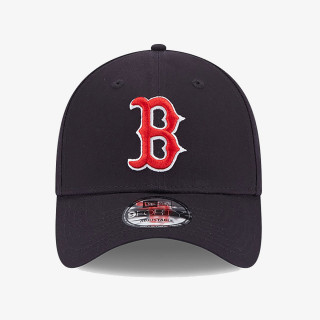 NEW ERA TEAM SIDE PATCH 9FORTY® RED SOX 
