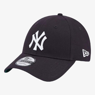 NEW ERA TEAM SIDE PATCH 9FORTY® NY YANKEES 