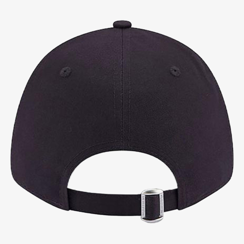 NEW ERA TEAM SIDE PATCH 9FORTY® NY YANKEES 