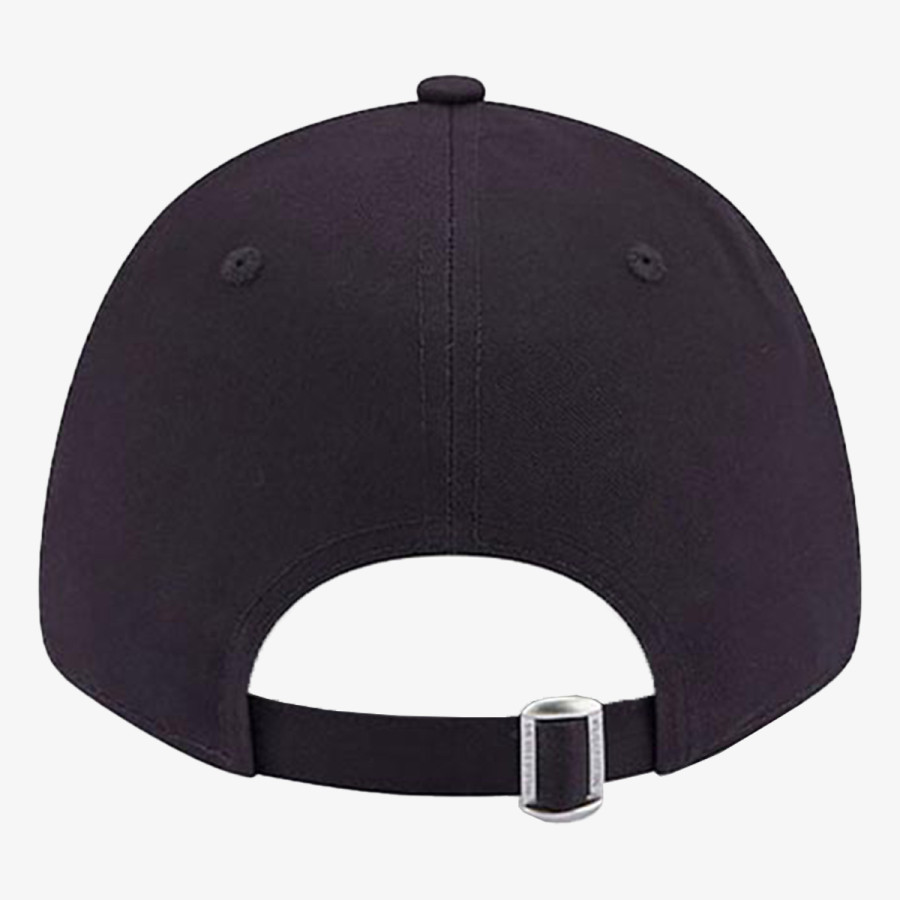 NEW ERA TEAM SIDE PATCH 9FORTY® NY YANKEES 