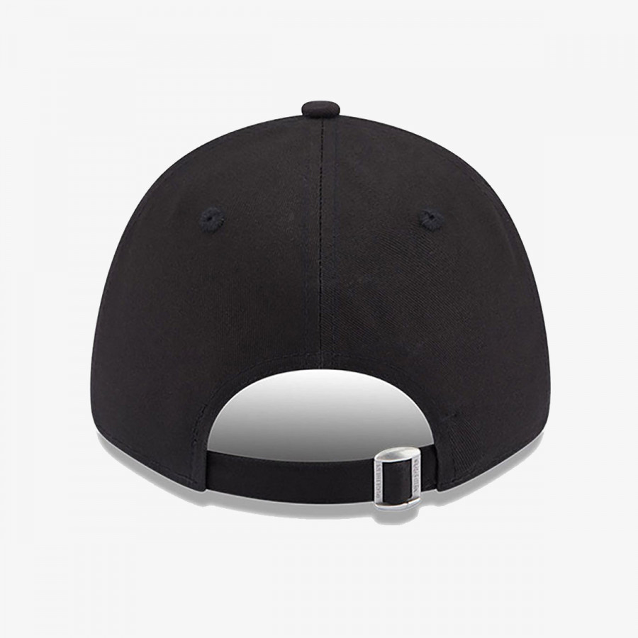 NEW ERA TEAM SIDE PATCH 9FORTY CHIBUL  BLKFDR 