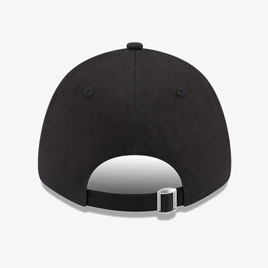 NEW ERA TEAM SIDE PATCH 9FORTY CHIBUL  BLKFDR 