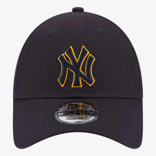 NEW ERA TEAM OUTLINE 9FORTY® 
