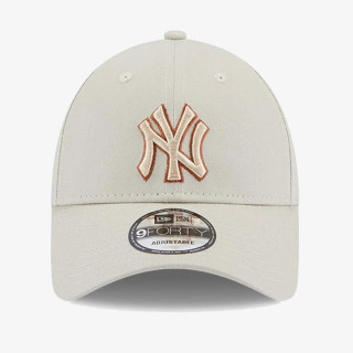NEW ERA TEAM OUTLINE 9FORTY® 