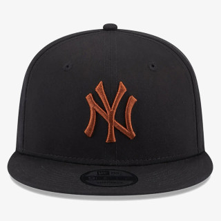 NEW ERA KAPA LEAGUE ESS 9FIFTY NEYYAN BLKTPN ŠT 