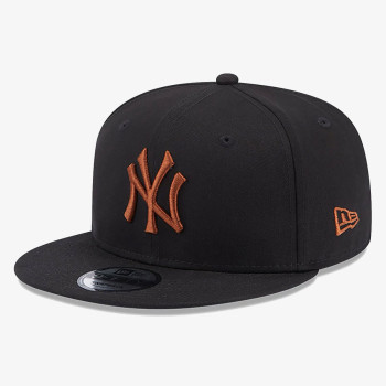 NEW ERA KAPA LEAGUE ESS 9FIFTY NEYYAN BLKTPN ŠT 