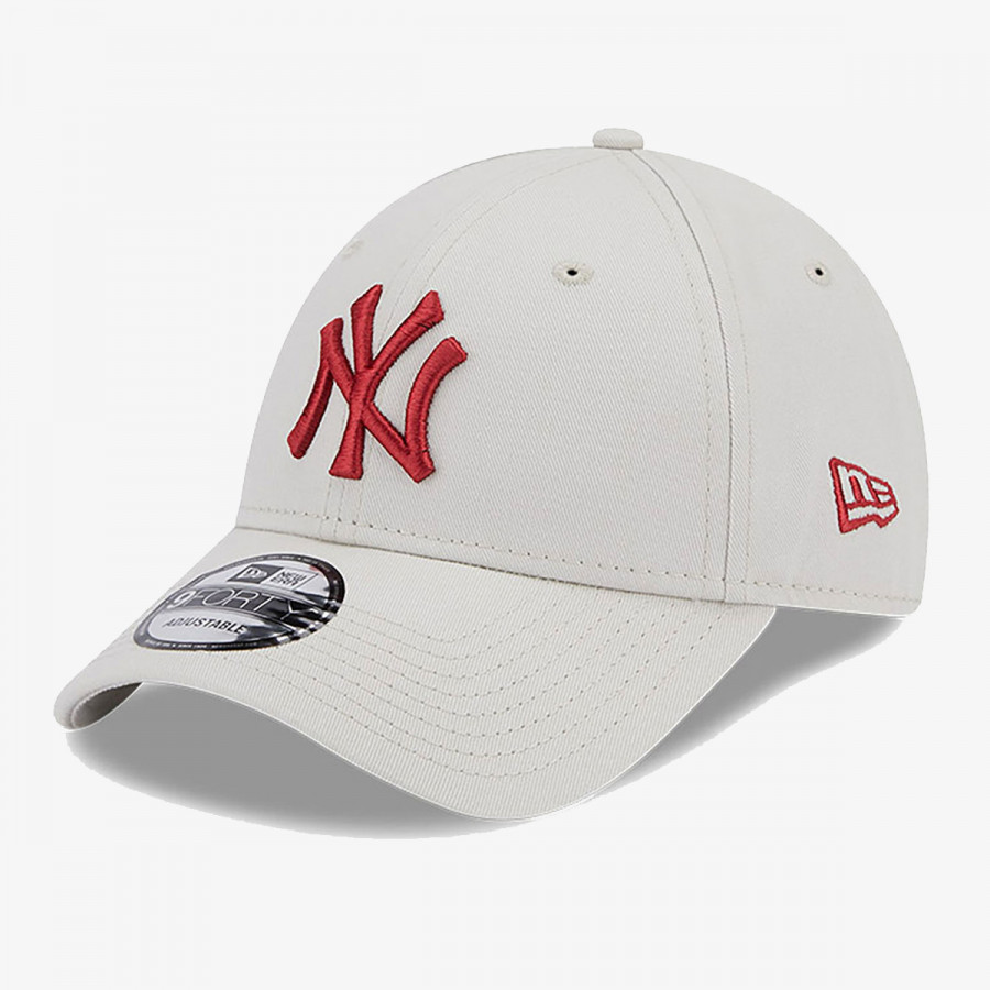 NEW ERA LEAGUE ESSENTIAL 9FORTY NEYYAN  STNCAR 