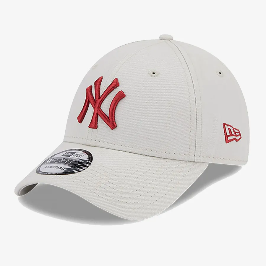 NEW ERA LEAGUE ESSENTIAL 9FORTY NEYYAN  STNCAR 
