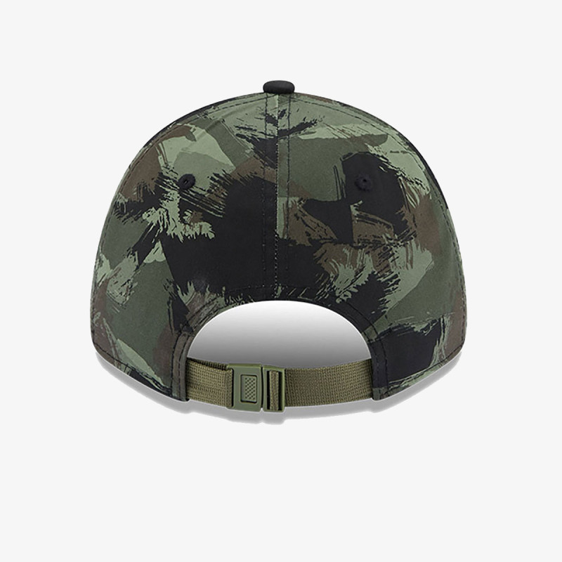 NEW ERA PAINTED AOP 9FORTY CHIBUL  NOVGRH 