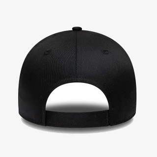 NEW ERA KAPA TAZ SUPERMAN KTD 9FORTY LTMASH BLKB 