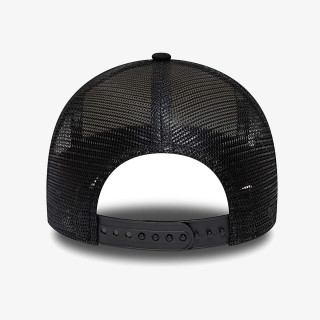 NEW ERA KAPA WONDER WOMAN TRUCKER LTMASH WHIBLK 
