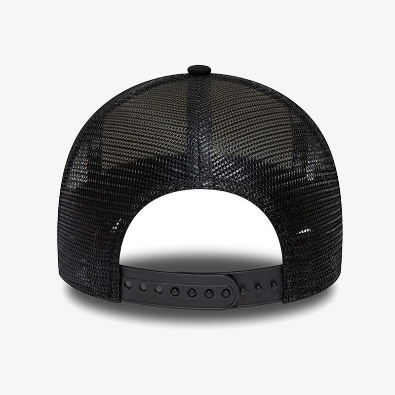 NEW ERA KAPA WONDER WOMAN TRUCKER LTMASH WHIBLK 