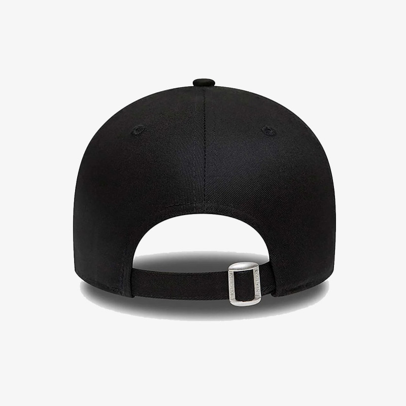 NEW ERA KAPA SUPERMAN 9FORTY LTMASH BLKSCA 